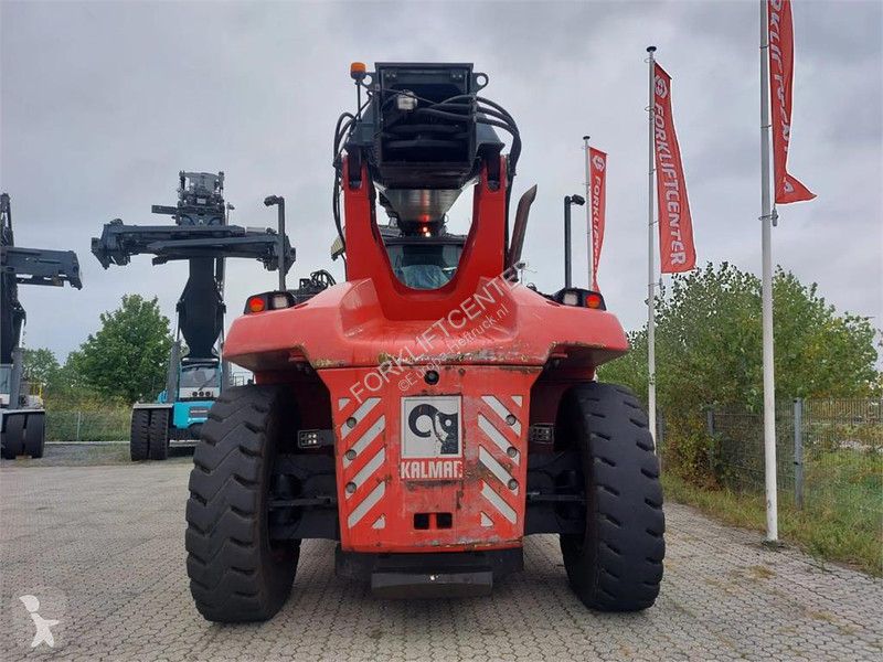 Chariot télescopique Kalmar DRG450-65C5X