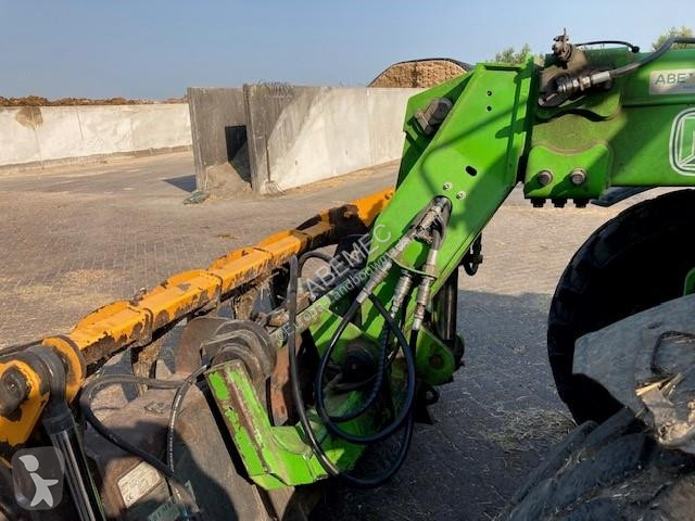 Verreiker Merlo 42.7