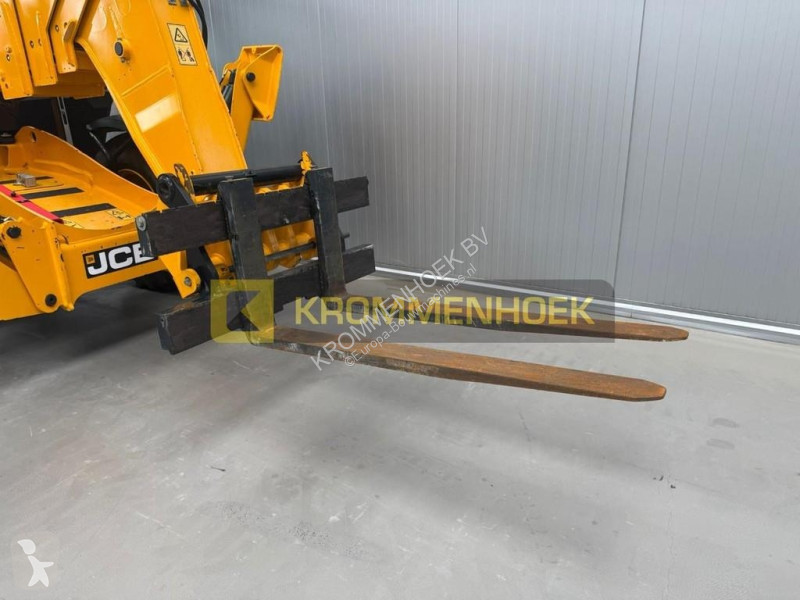 Verreiker JCB 540V-180