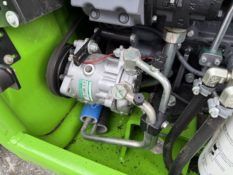 Verreiker Merlo TF35.7-140 Telehandler