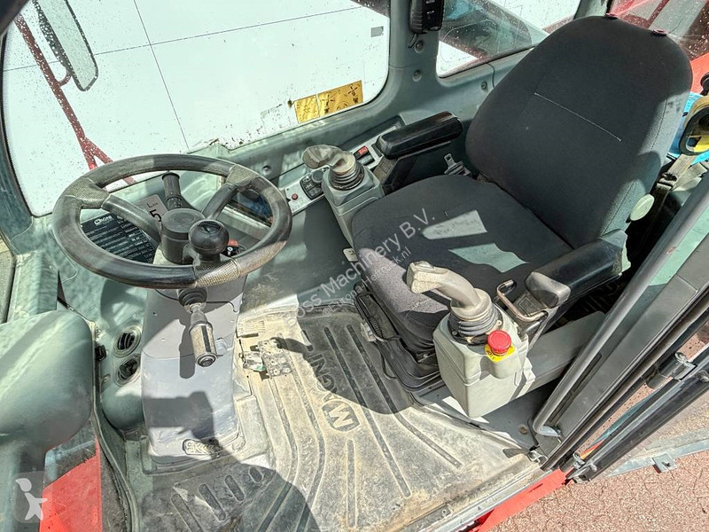 Verreiker Magni 5.21 - Remote Control / 4x4x4 /...