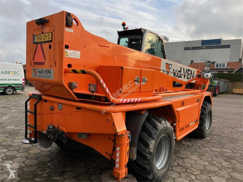 Verreiker Merlo R60.24 MCSS