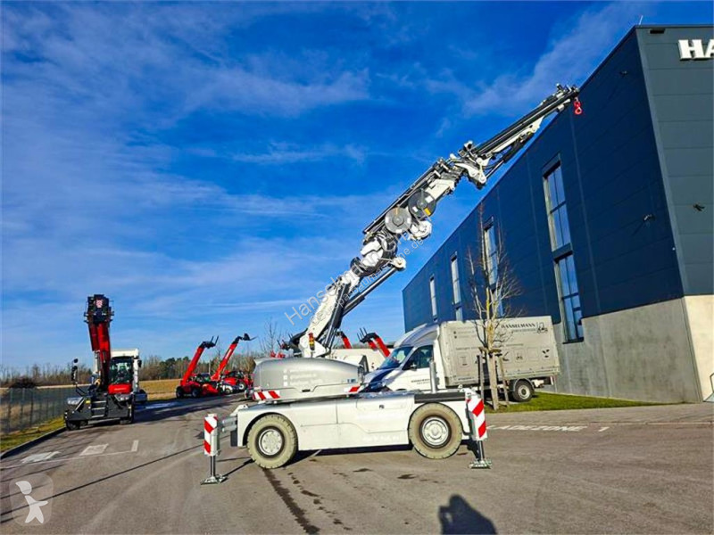 Macara JMG MC 22500RE
