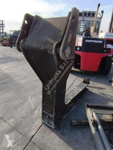Teleskoplastare Manitou MHT10120L