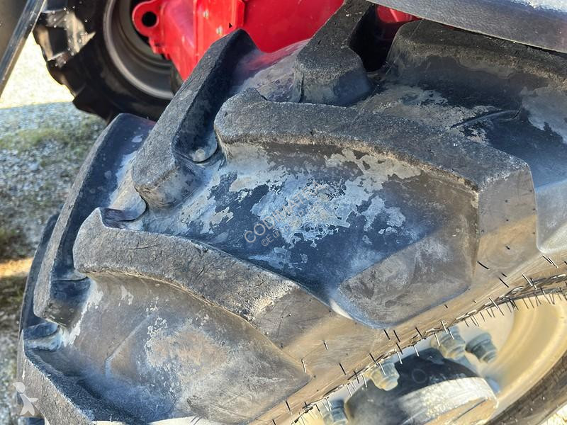 Teleskopický manipulátor Manitou  MT930H