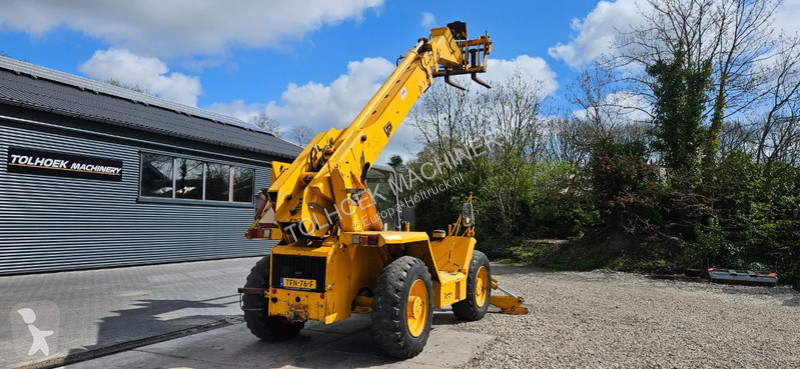 Verreiker JCB 530-120