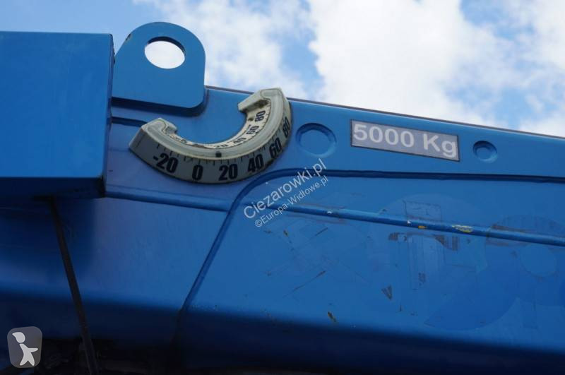 Телескопический погрузчик Genie telehandler /...