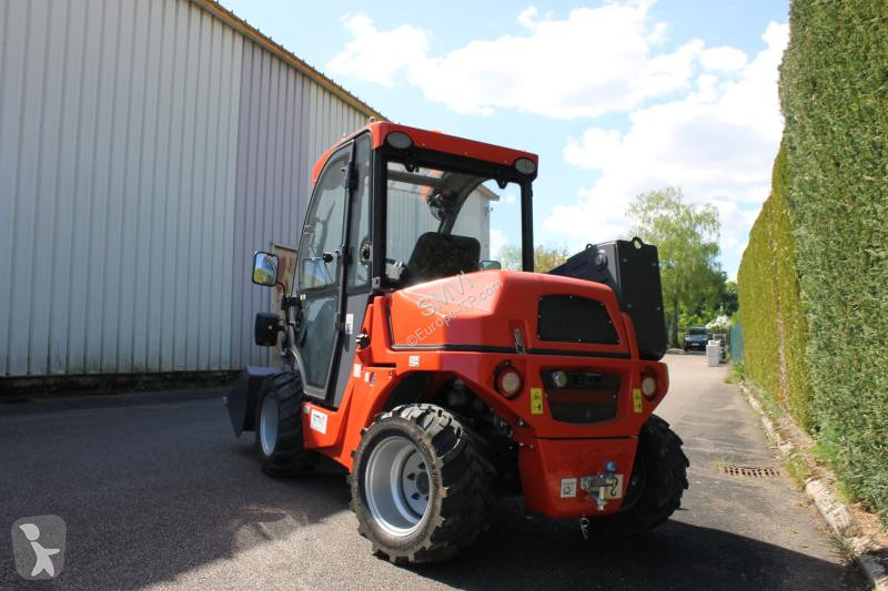 TELESCUP 1540 telescopic handler