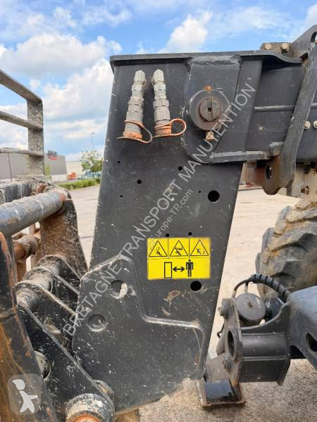 رافعة شوكية تلسكوبية Bobcat T36120SL