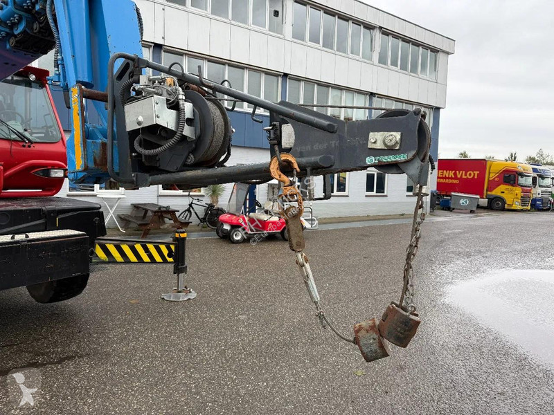 Teleskoplastare Merlo ROTO40.26MCSS ,...