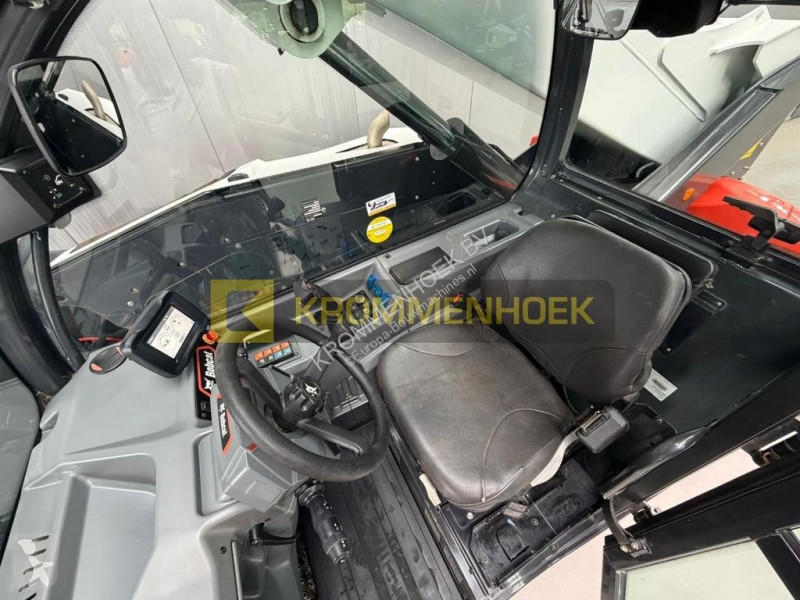رافعة شوكية تلسكوبية Bobcat T 41.140 SLPRB