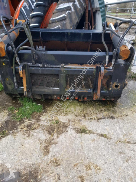 Teleskoplastare Schäffer   6680T
