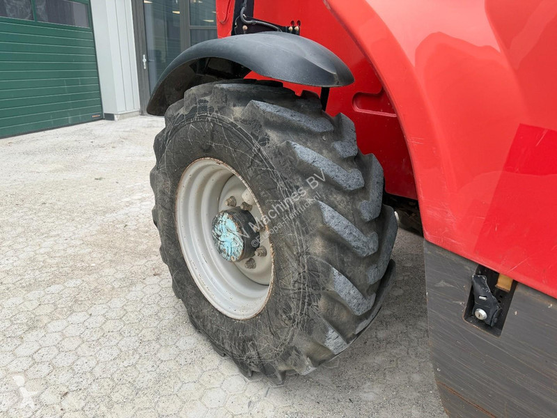 Teleskopický manipulátor Manitou MT 1435 MT1435...