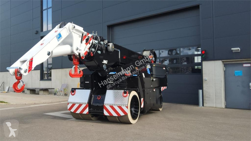 Kran JMG MC 450S