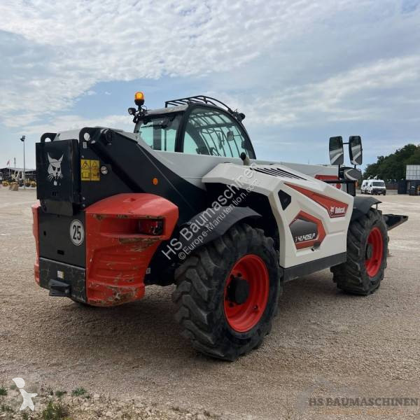 Телескопический погрузчик Bobcat T41.140 SLPRB