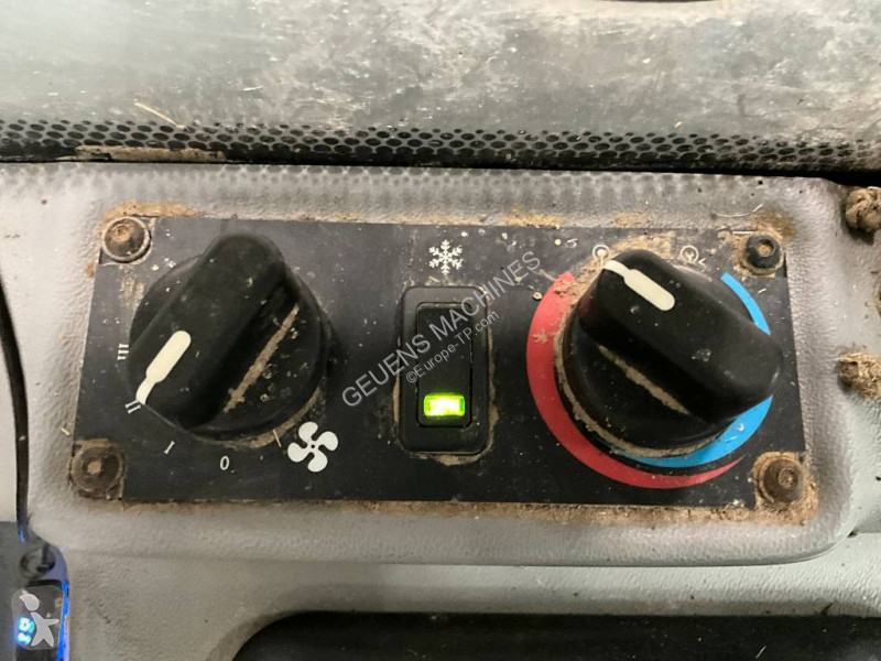 Verreiker Bobcat TL 38.70 X