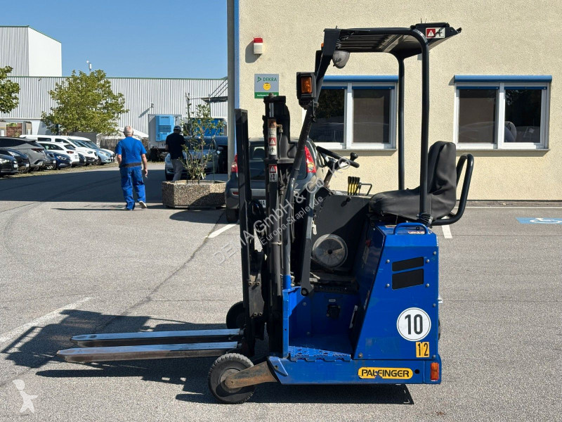 رافعة شوكية محمولة Palfinger F3 151...