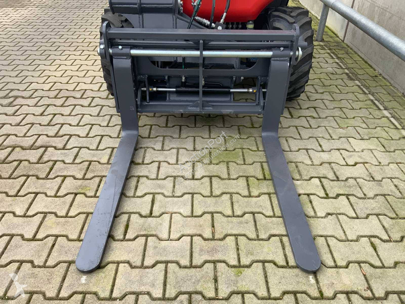 Teleskopický manipulátor Everun ERT1500