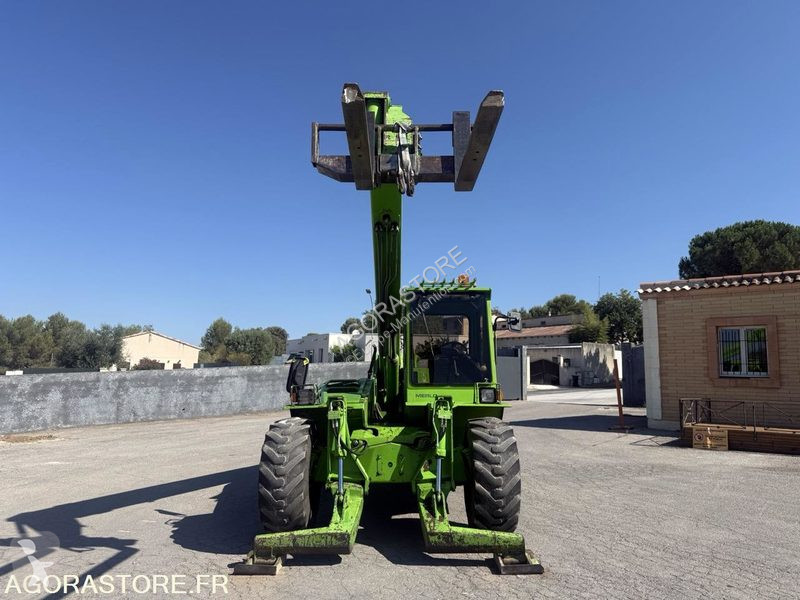 Chariot télescopique Merlo P30.13 XS
