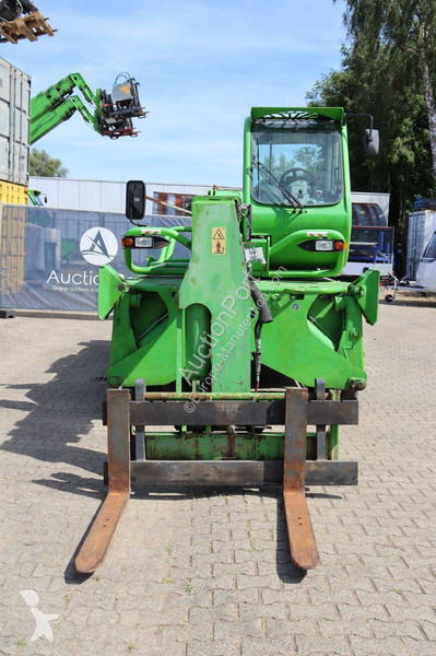 Chariot télescopique Merlo RT38