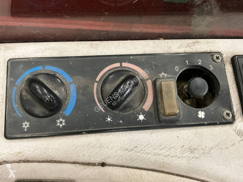 Teleskopický vozík Manitou 634120 LSU