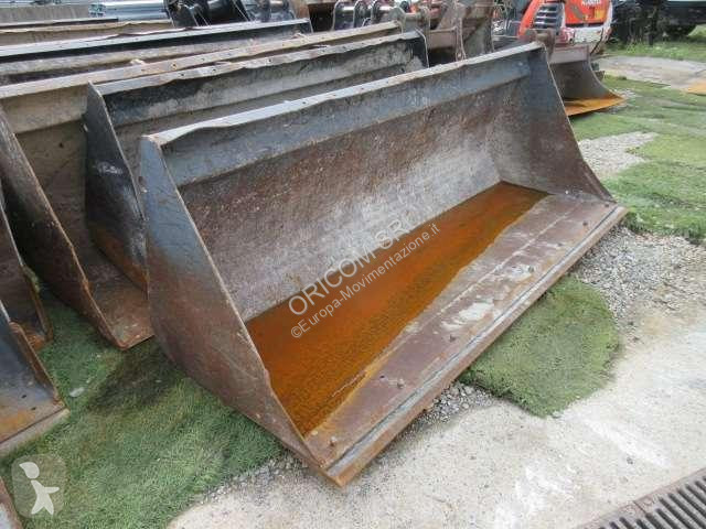 Телескопічний навантажувач Dieci 40.13 GD