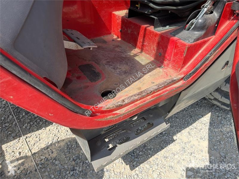 Manitou  telescopic handler