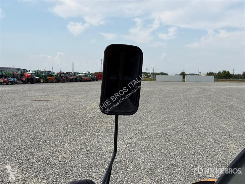 Телескопічний навантажувач Dieci 25.6 Telehandler