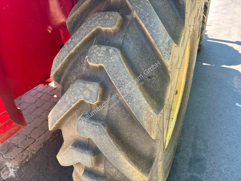 伸缩臂叉车 Manitou MT 1337 SL T