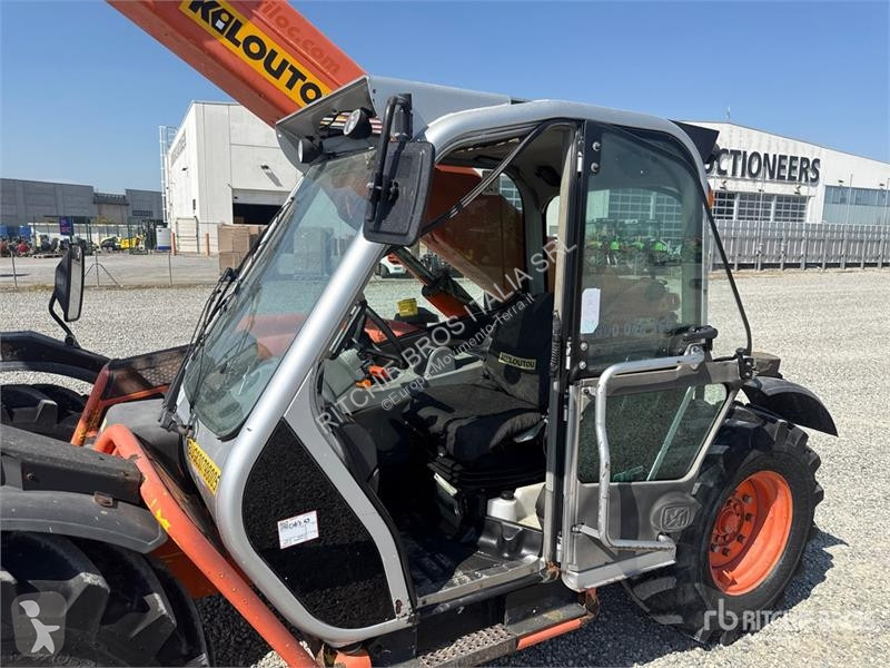 Chariot télescopique Merlo P28.8 Telehandler