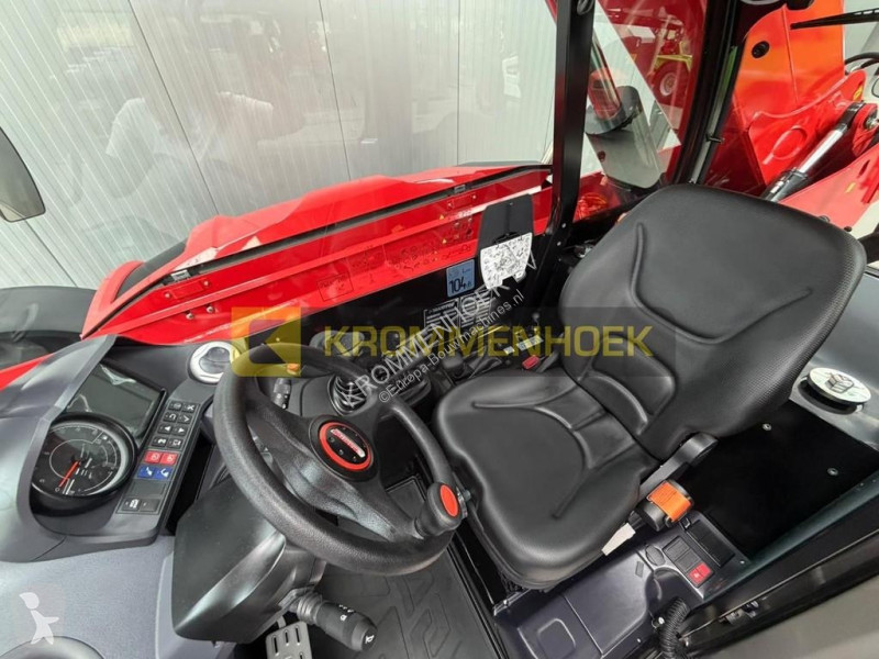 伸缩臂叉车 Manitou Easy 75D ST5
