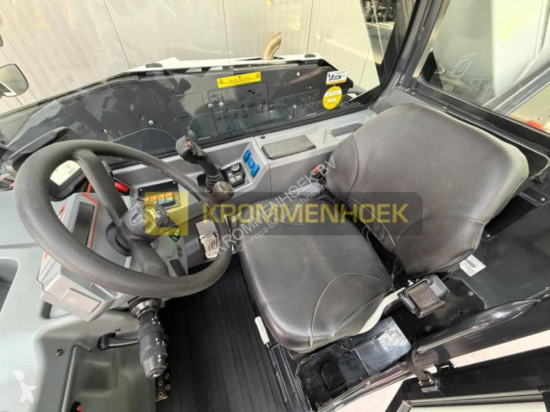 رافعة شوكية تلسكوبية Bobcat T 41.140 SLPRB