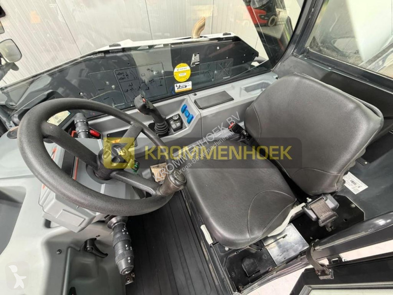 Carretilla telescópica Bobcat T 41.140 SLPRB