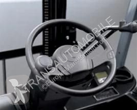 Carretilla elevadora Toyota 3 T 8FD30 TRIPLEX