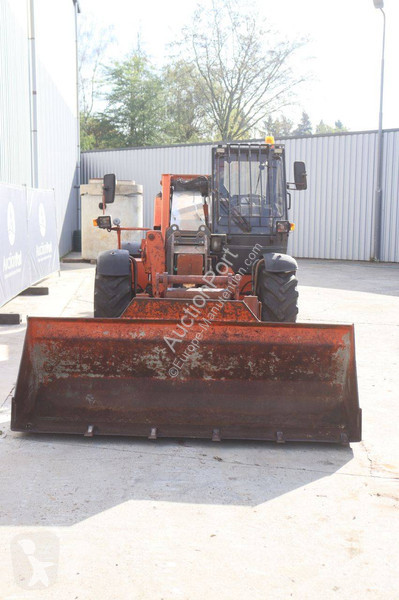 Sambron T30110 Multiscopic telescopic handler