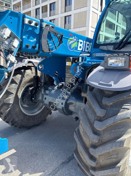 Încărcător telescopic Merlo TF 38.10 TT-136