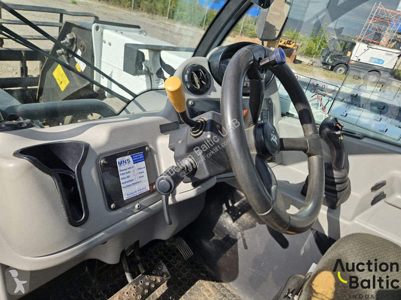 Încărcător telescopic Bobcat TL38 70X