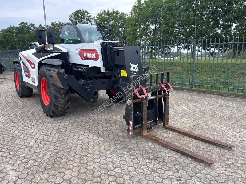 Chariot télescopique Bobcat TL 40.180 SLP RC...