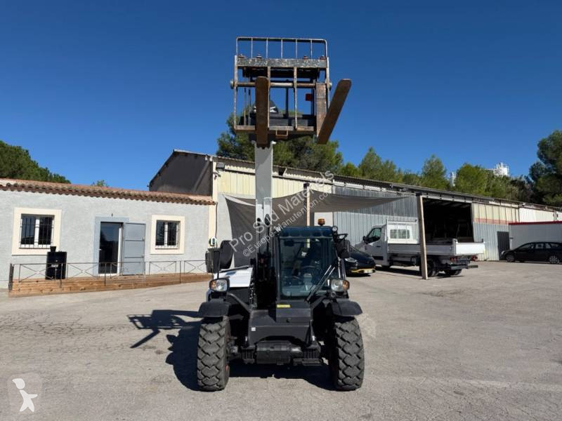 Chariot télescopique Bobcat TL25.60