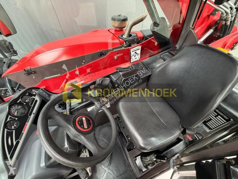 Chariot télescopique Manitou MT 1030 S Easy ST3B