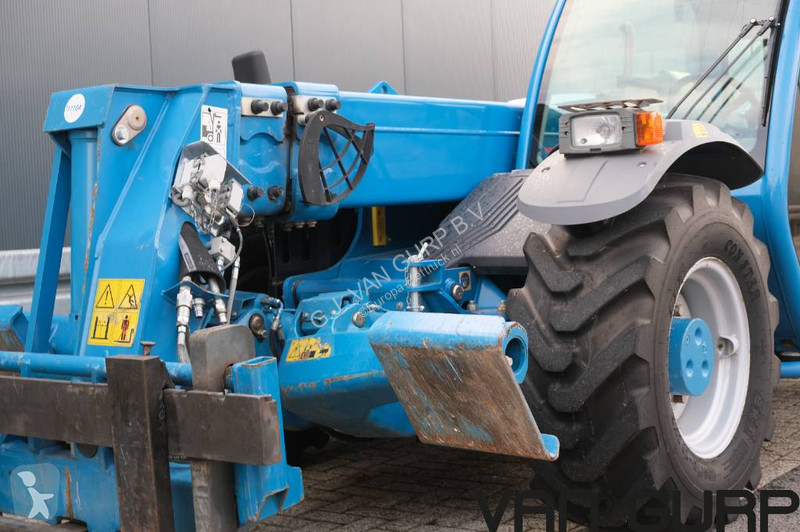 Teleskopický vozík Merlo P 30.10 L | 2021 | 1250 h