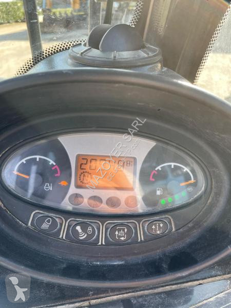 رافعة شوكية تلسكوبية Bobcat  T41-140 SLP