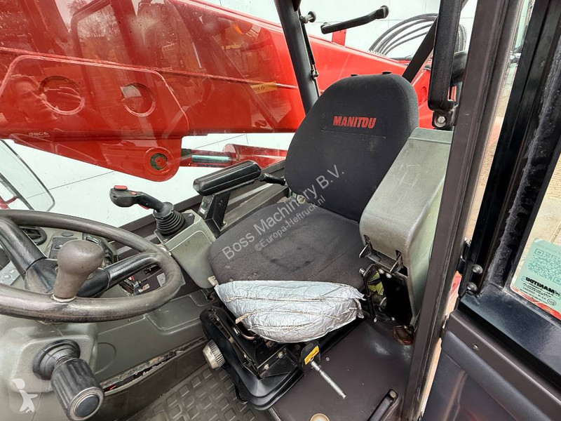 Verreiker Manitou MRT1840 - Remote Control / 4...