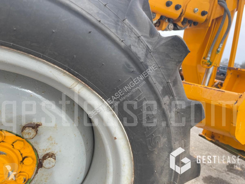 Chariot télescopique Merlo  P40.17