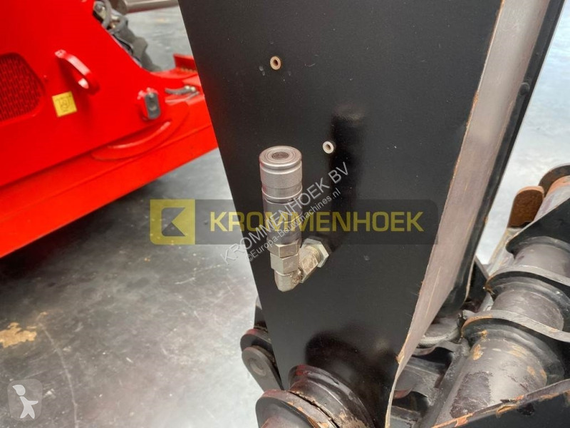 Încărcător telescopic Manitou MRT 3050...