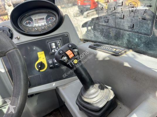Sollevatori telescopici Bobcat tl360 à 31900€ ht
