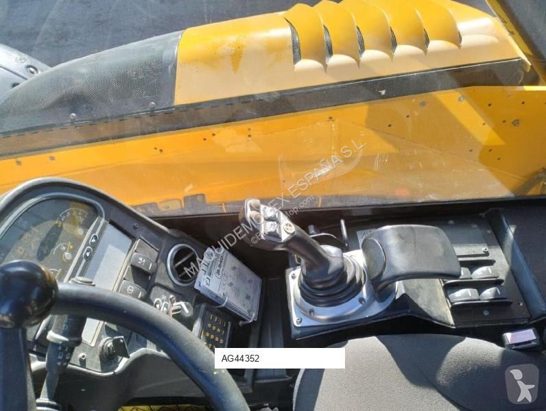 Chariot télescopique JCB 540/170 (6764)