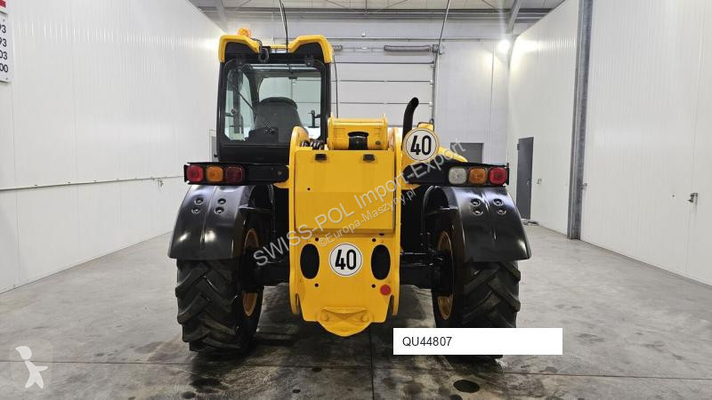 Încărcător telescopic JCB 541-70