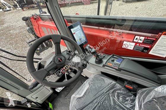 Încărcător telescopic Manitou MRT2545 VISION