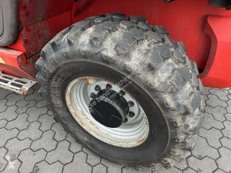 Teleskopický manipulátor Manitou  MLT 845-120...